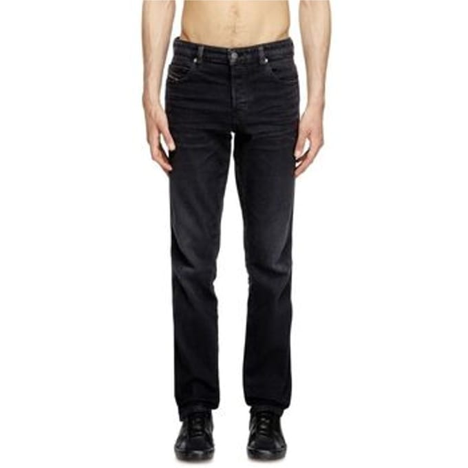 Skinny Jeans Diesel 1993 D-VYL 0DBEG-02