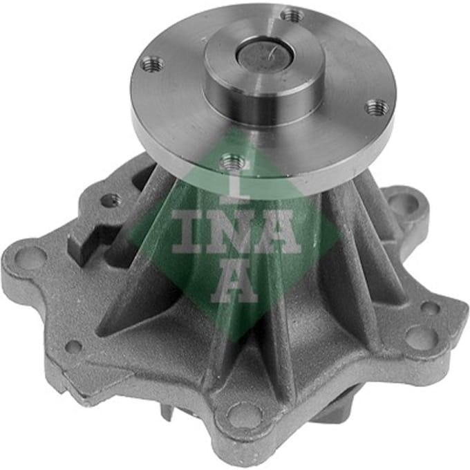 Schaeffler Ina Koelvloeistof pomp INA 538 0525 10