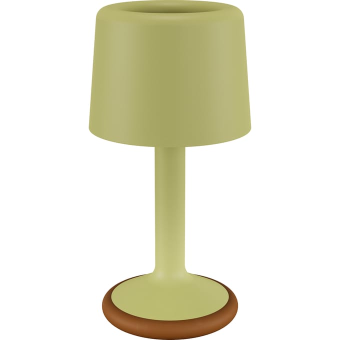 HOUE LUU oplaadbare lamp - HoueLemonZest45