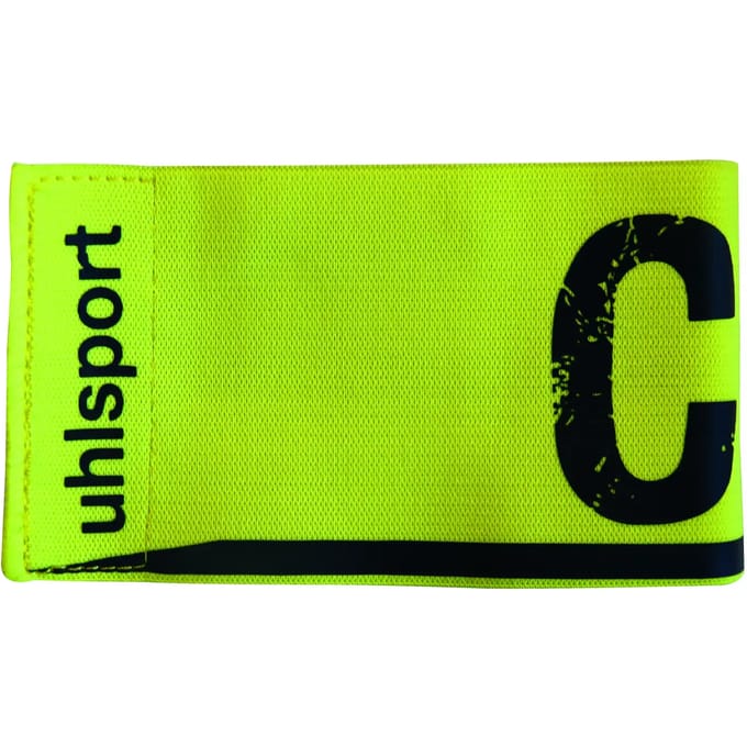 Kapitein's armband Uhlsport