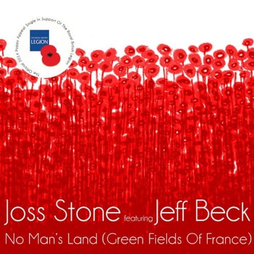 No Man's Land (Green Fields Of France) - Joss Stone