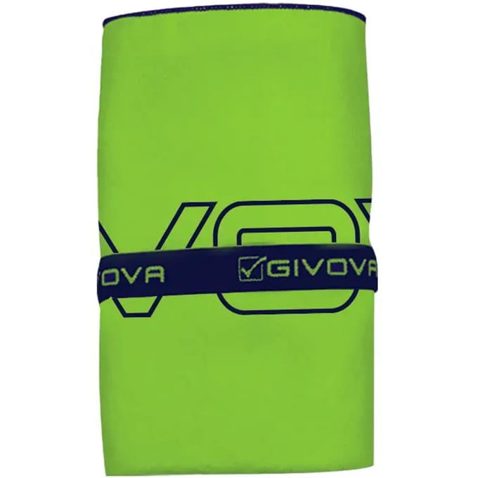 Grote microvezeldoek Givova 80 x165