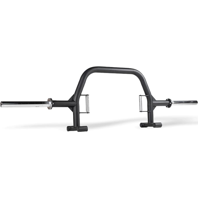 Matchu Sports Open Hex Bar - 62 cm - 214 cm - 27 cm