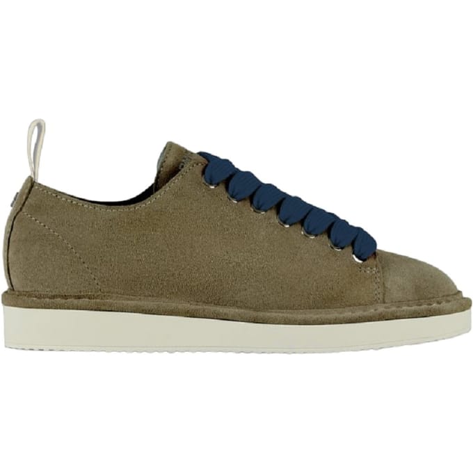 Panchic groene sneakers