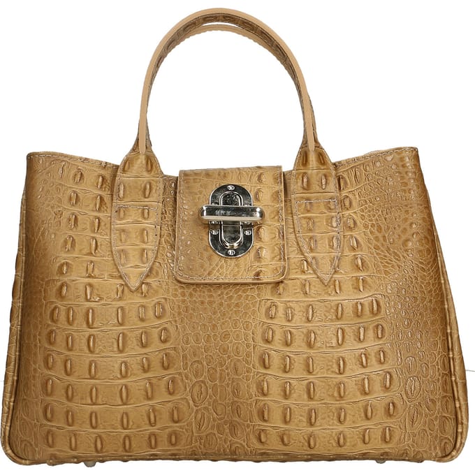 Gave Lux tas vrouwen TAUPE