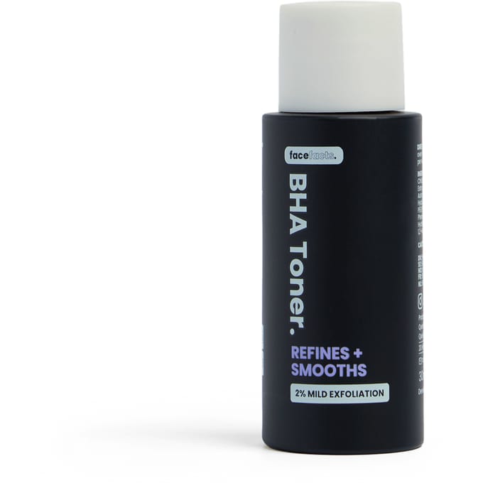 Face Facts BHA Toner 30 ml