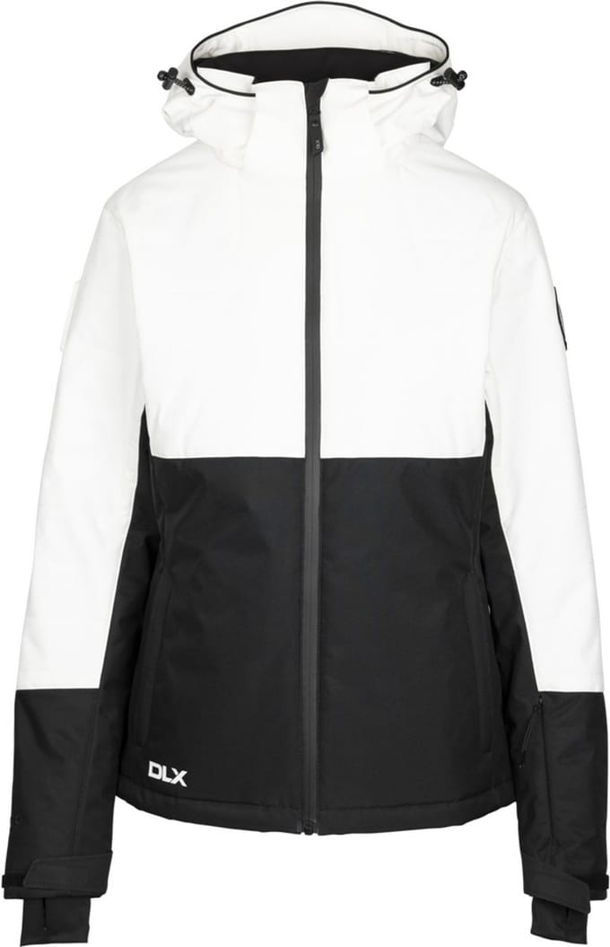 DLX dameswinterjas Jaclyn Ski Jacket