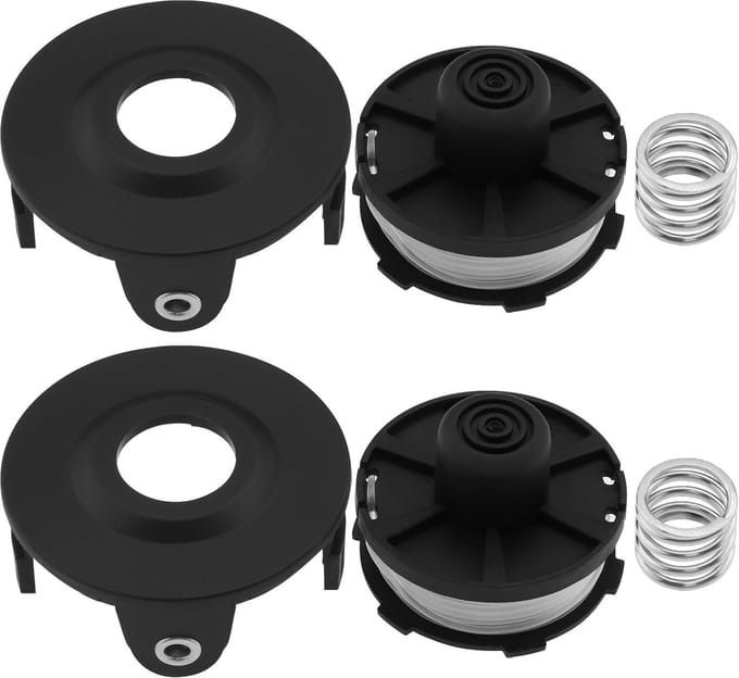Dailygoody - Gras String Trimmer Vervangingsspoel - Hoge kwaliteit