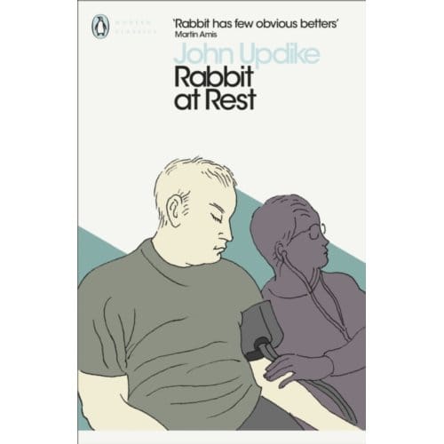 Rabbit At Rest - Penguin Modern Classics - John Updike