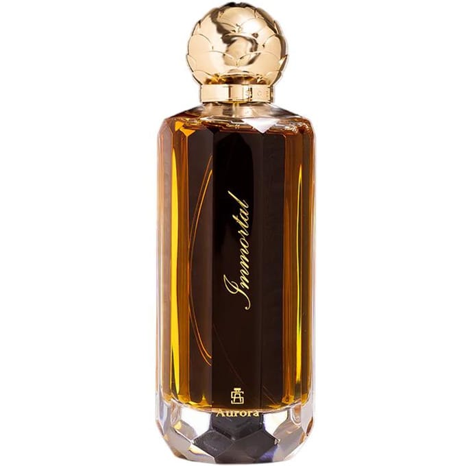 Aurora, Onsterfelijk, Eau De Parfum, Voor Mannen, 100 ml