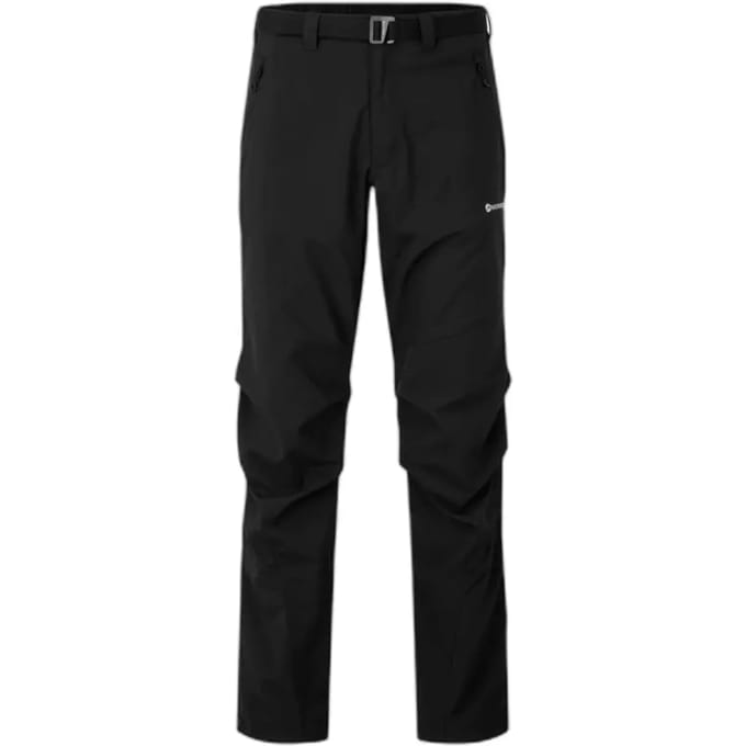 Montane Terra Broek Blauw 32 / Regular Man