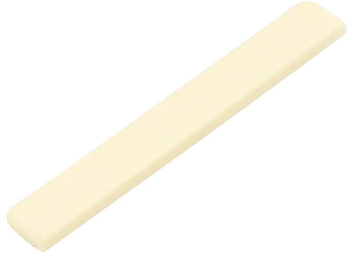 Brugzadel voor concert-ukelele - Fazley 10528
