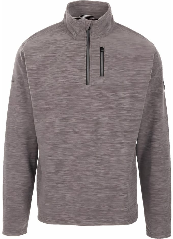Trespass-sweatshirt Farnworth Microfleece At100