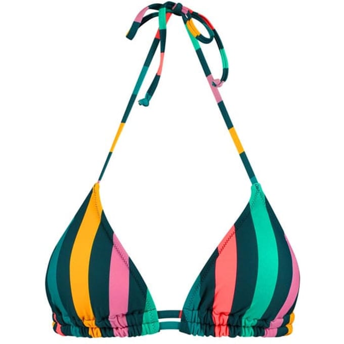 Shiwi Sunkissed Liz Triangle Top Multi Colour Taglia: 34 | Bikini Outlet | Unisex