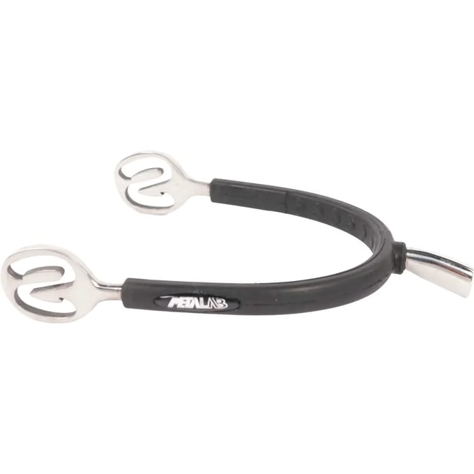 Sporenbanden voor paarden Metalab Prince De Galles