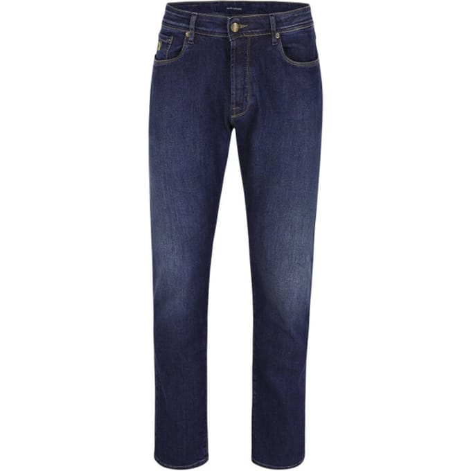 Atelier Noterman Jeans atn01rg-a93 0638