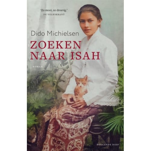 Zoeken Naar Isah - Dido Michielsen