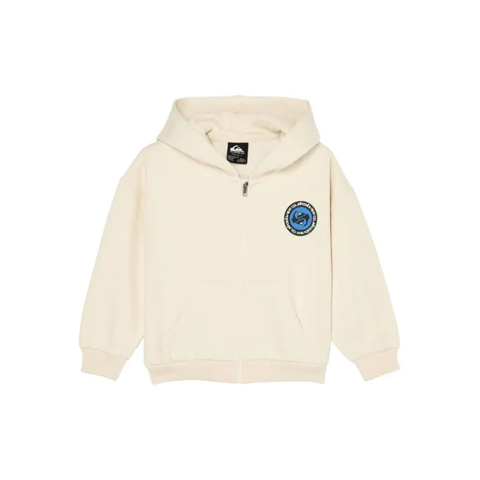 Kindercapuchon Quiksilver Fakie Pop