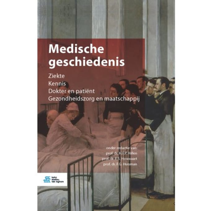 Medische Geschiedenis