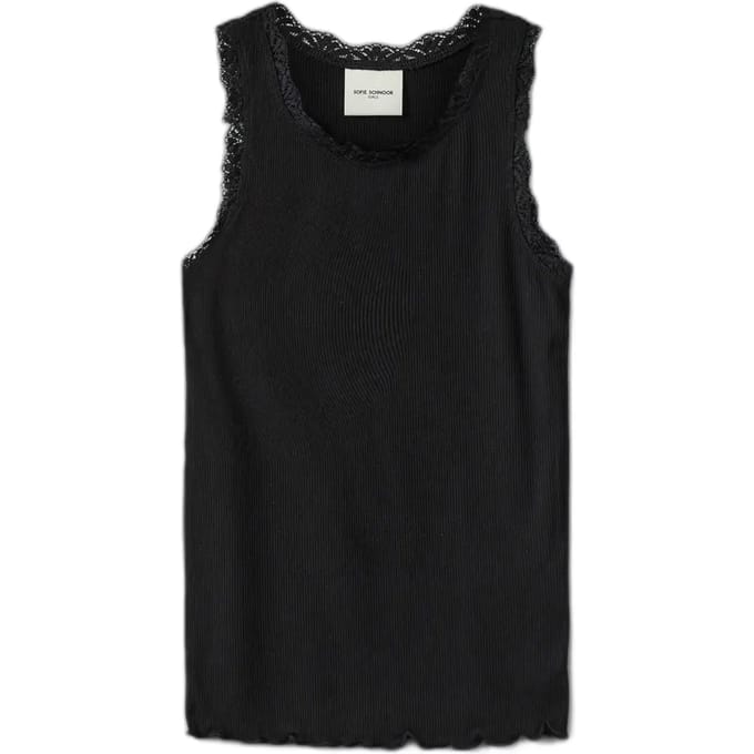 Meisjes tanktop Sofie Schnoor Sgastridsy