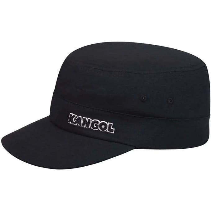 Pet Kangol Ripstop Army