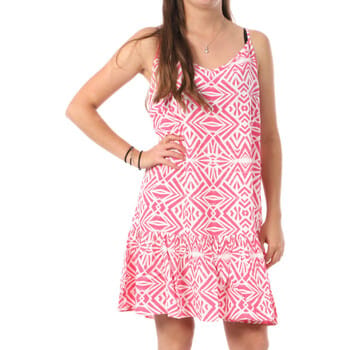 Korte Jurk Only Strap Rio