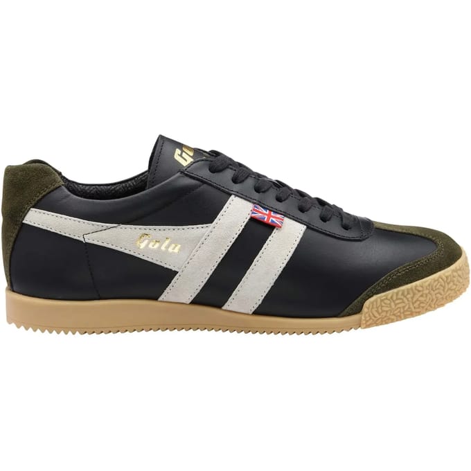 Baskets Gola Harrier Bromley
