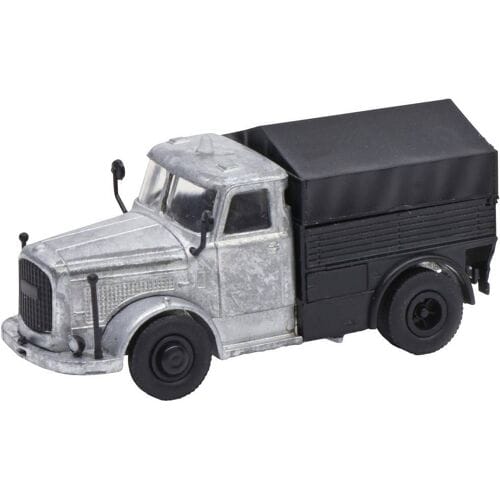 Schuco 452668400 H0 Vrachtwagen Kaelble K632