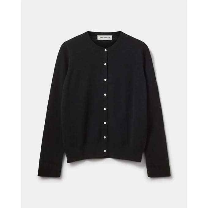 Damesvest Sofie Schnoor Cissesw