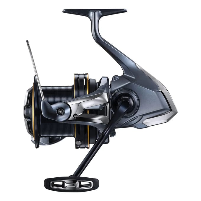 Haspel Shimano Power Aero Xsc 14000 Pg