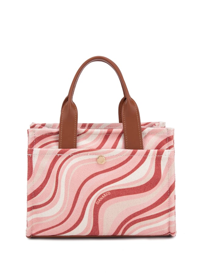 Diana&Co Handtas Women