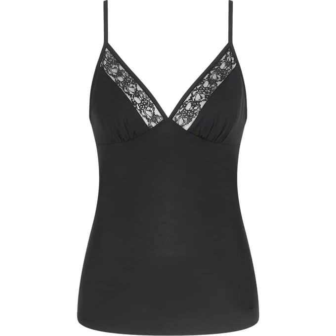 Damestanktop Triumph Comfort Allure Camisole