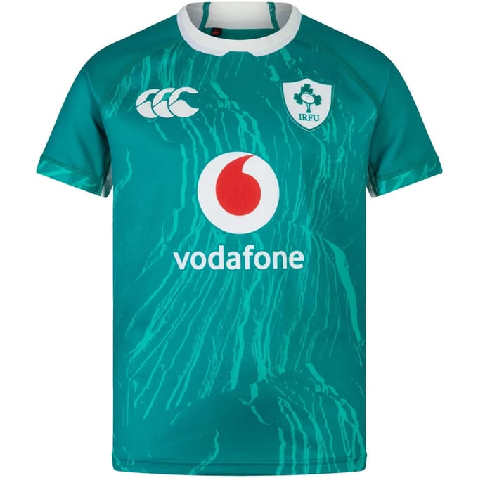 Thuis shirt kind Ierland
