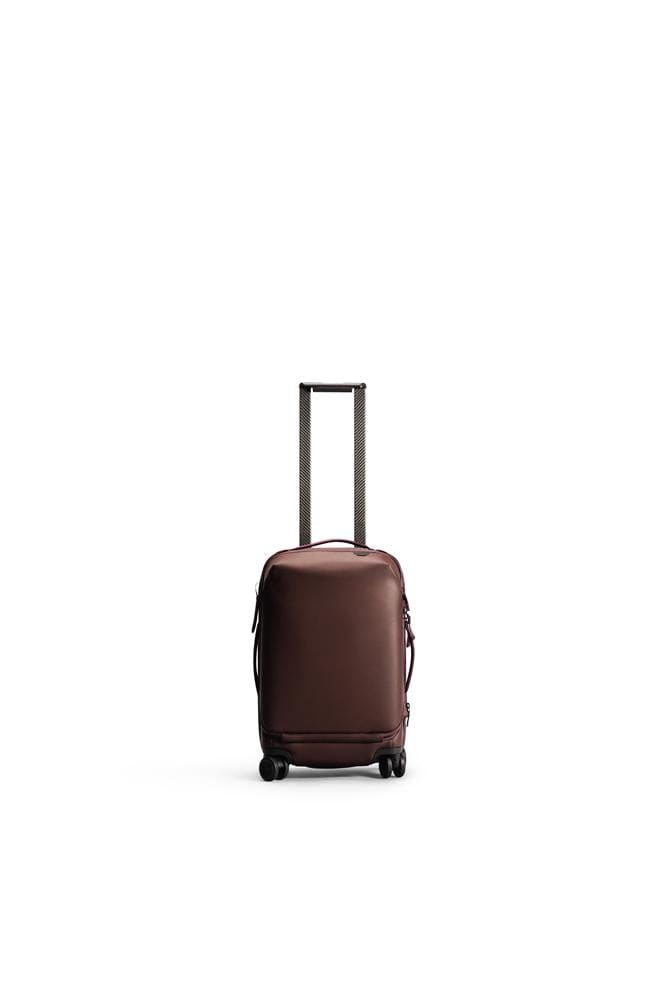 Peak Design Roller Pro Carry-On Trolley - Eclipse