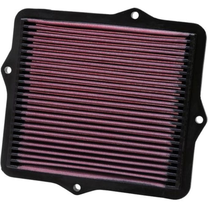 K&N; Filters Luchtfilter K&N; 33-2047