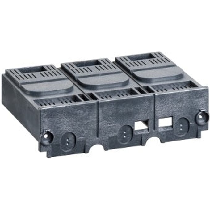 Schneider Electric Compact Afschermkap Aansluitklem Hoofdkabel - LV429515