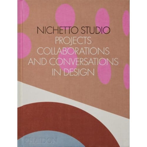 Nichetto Studio - Max Fraser