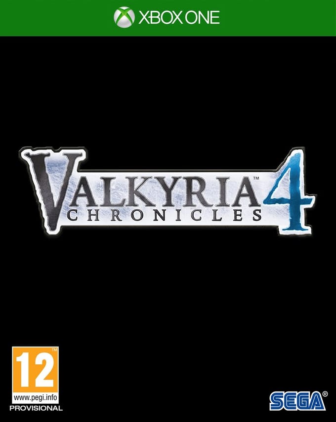Valkyria Chronicles 4 - Microsoft Xbox One - Strategy