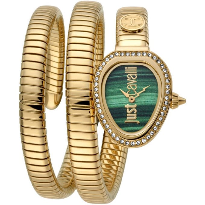 Just Cavalli JC1L120M0035 Horloge Dames 23 mm
