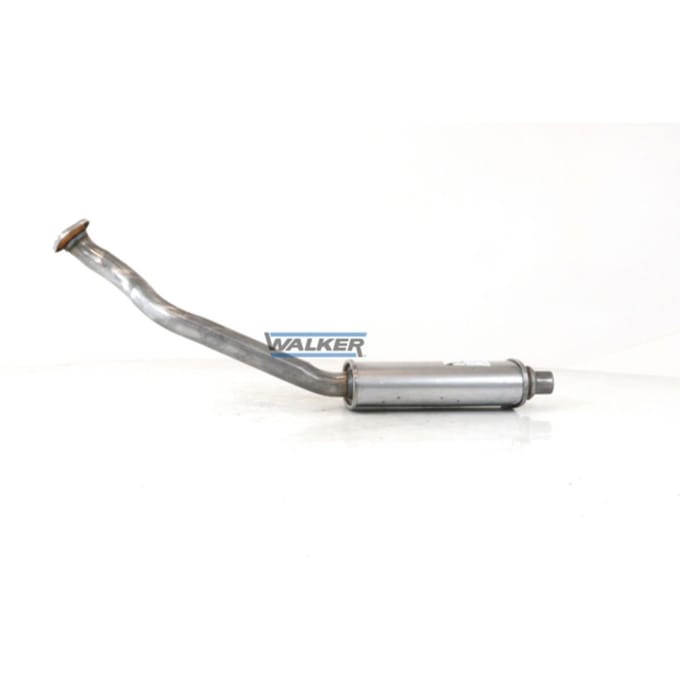 Geluiddemper vóór WALKER 22842