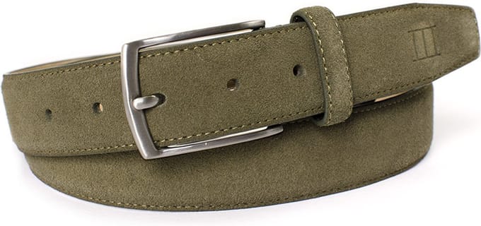Tresanti - Riem Donkergroen - Mannen - Maat M105