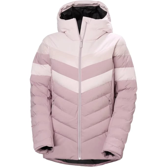 Donsjack voor dames Helly Hansen Imperial
