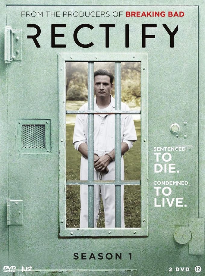 Rectify - Seizoen 1