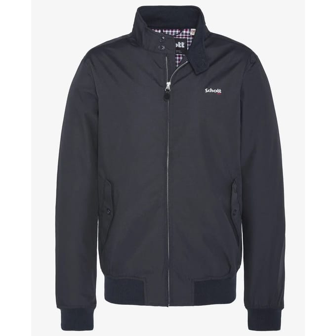 Jas Schott Bl Casual