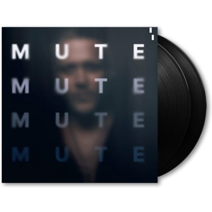 Mute - Jan Blomqvist