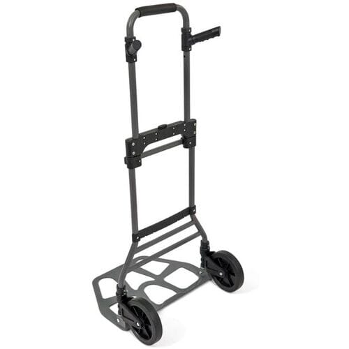 HBM 150 Kg Opvouwbare Steekwagen met Handvatten