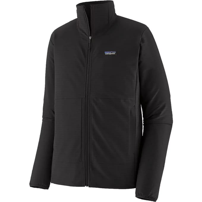 Jas Patagonia R1 TechFace