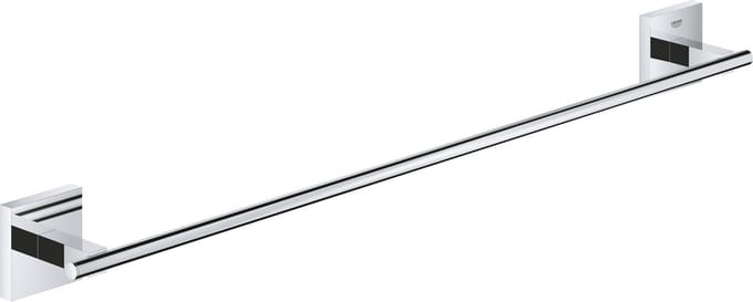 GROHE Start Cube Handdoekhouder - chroom 41089000