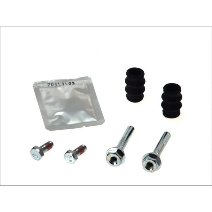 Reparatieset, remklauw QUICK BRAKE 113-1364X