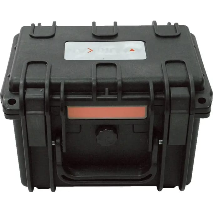 Koffer Urikan X-P3